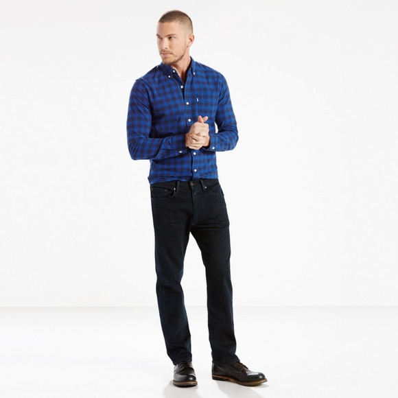 levis hunters moon color